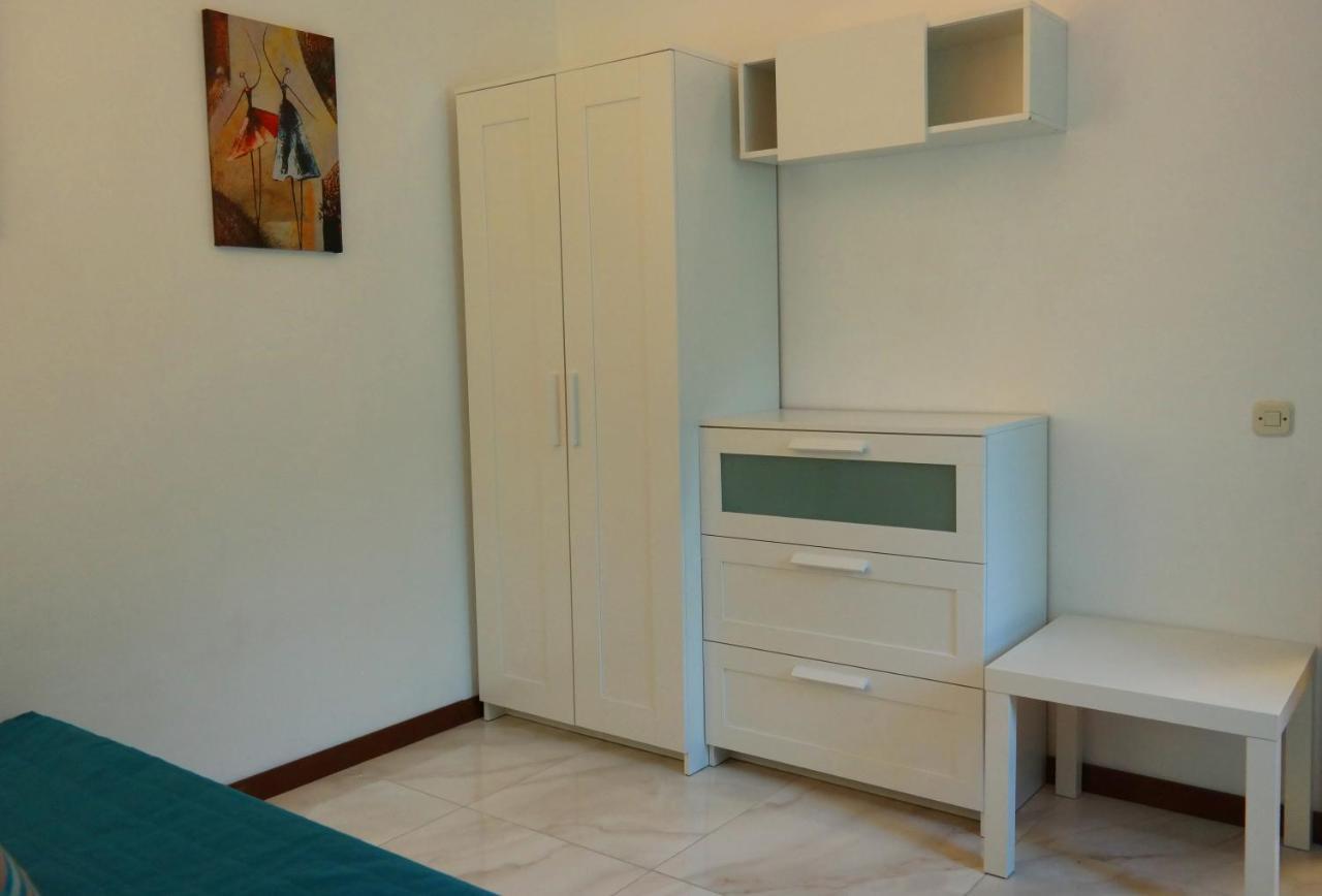 Apartments Caterina Pula Dış mekan fotoğraf
