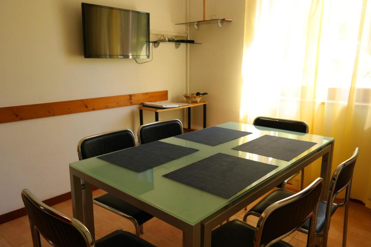 Apartments Caterina Pula Dış mekan fotoğraf