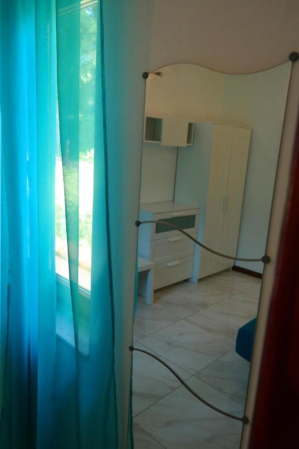 Apartments Caterina Pula Dış mekan fotoğraf