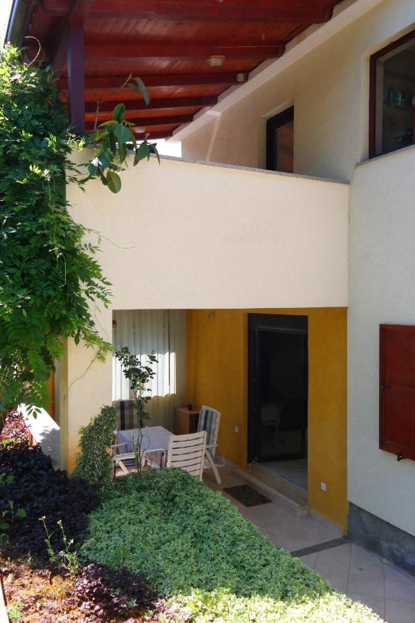 Apartments Caterina Pula Dış mekan fotoğraf