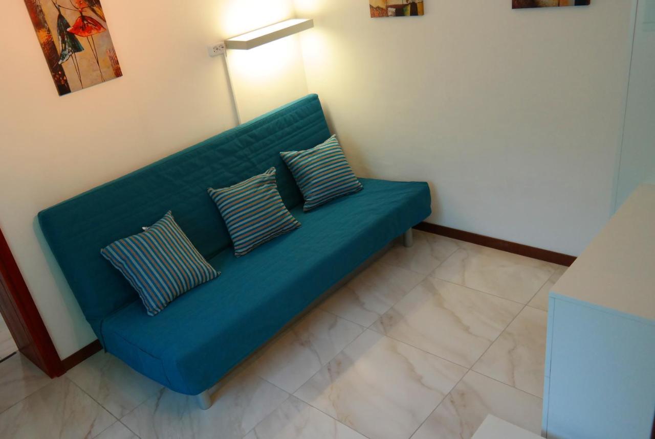 Apartments Caterina Pula Dış mekan fotoğraf