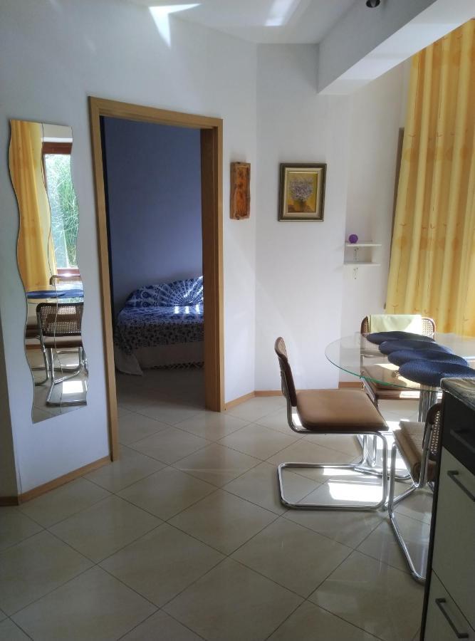 Apartments Caterina Pula Dış mekan fotoğraf