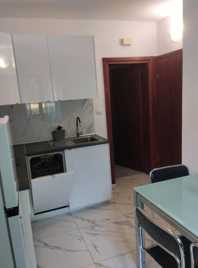 Apartments Caterina Pula Dış mekan fotoğraf