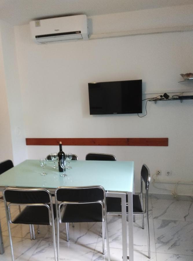 Apartments Caterina Pula Dış mekan fotoğraf