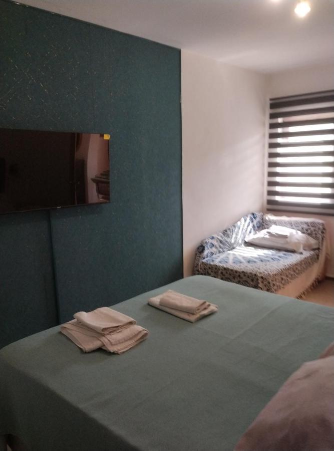 Apartments Caterina Pula Dış mekan fotoğraf