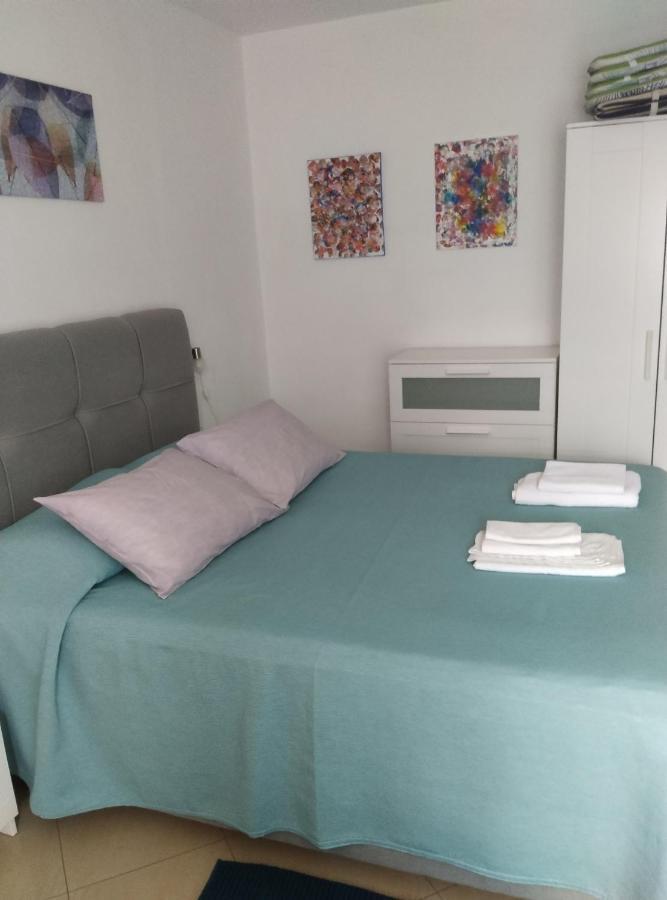 Apartments Caterina Pula Dış mekan fotoğraf