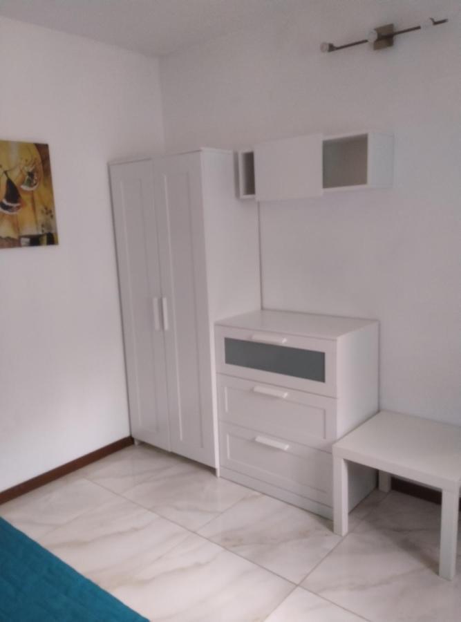 Apartments Caterina Pula Dış mekan fotoğraf
