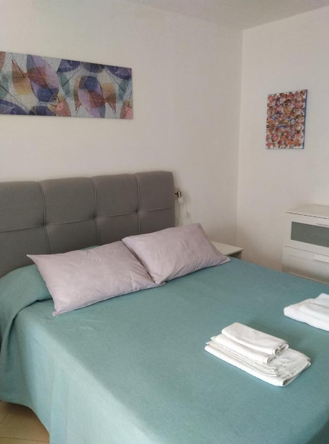 Apartments Caterina Pula Dış mekan fotoğraf