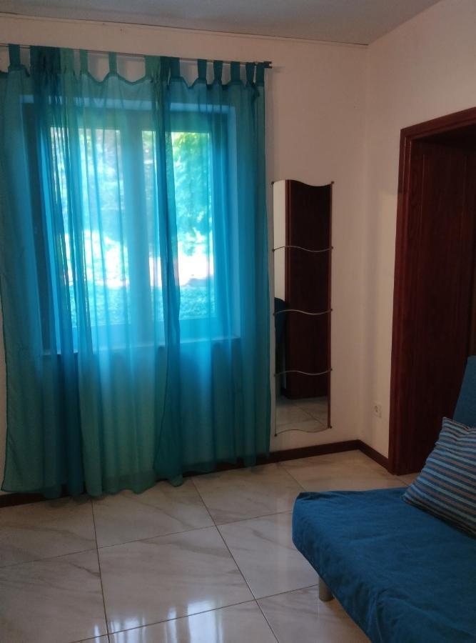 Apartments Caterina Pula Dış mekan fotoğraf