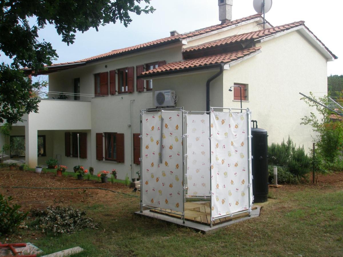 Apartments Caterina Pula Dış mekan fotoğraf