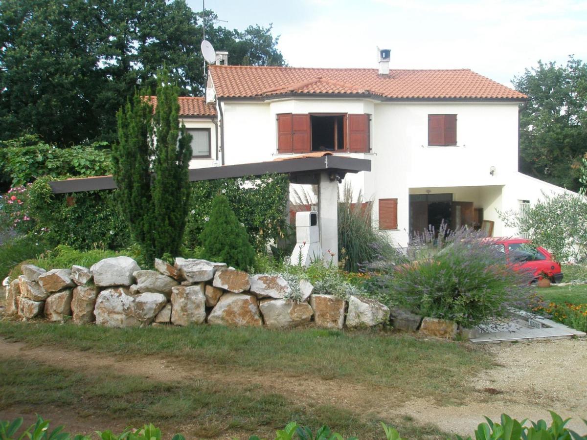 Apartments Caterina Pula Dış mekan fotoğraf